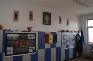 Un altfel de muzeu - Muzeul Comunismului