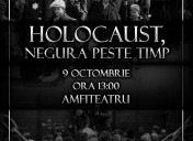 Holocaustul – Negura peste timp