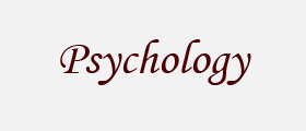 Psychology